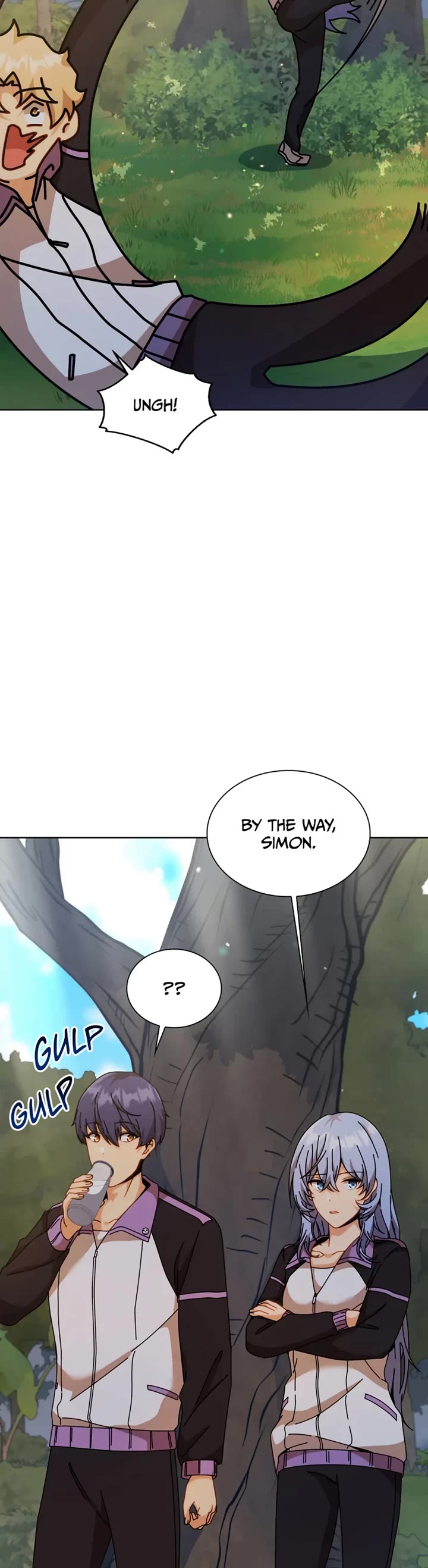 Necromancer Academy and the Genius Summoner Chapter 127 page 15 - Chapter 127