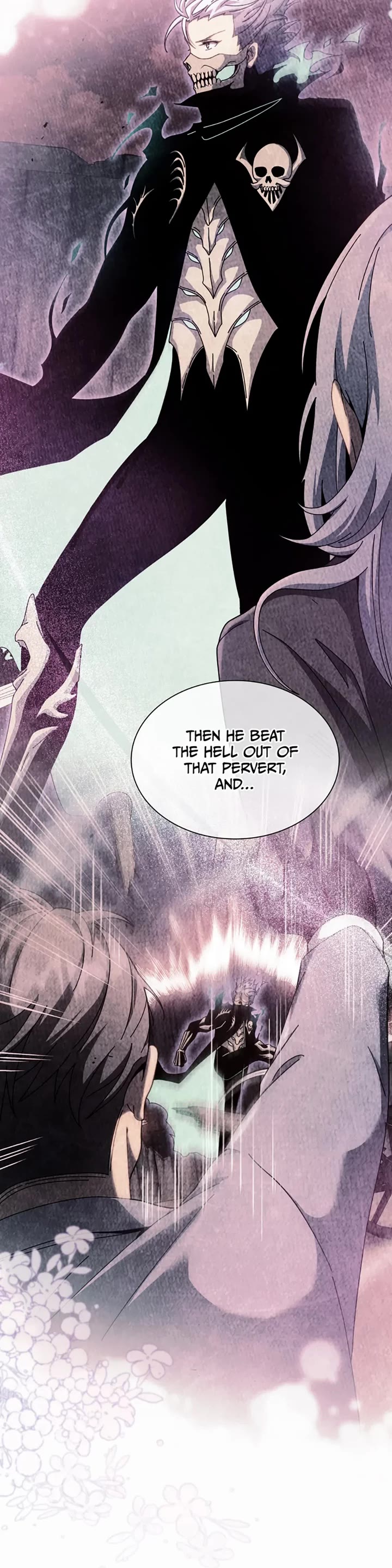 Necromancer Academy and the Genius Summoner Chapter 127 page 19 - Chapter 127