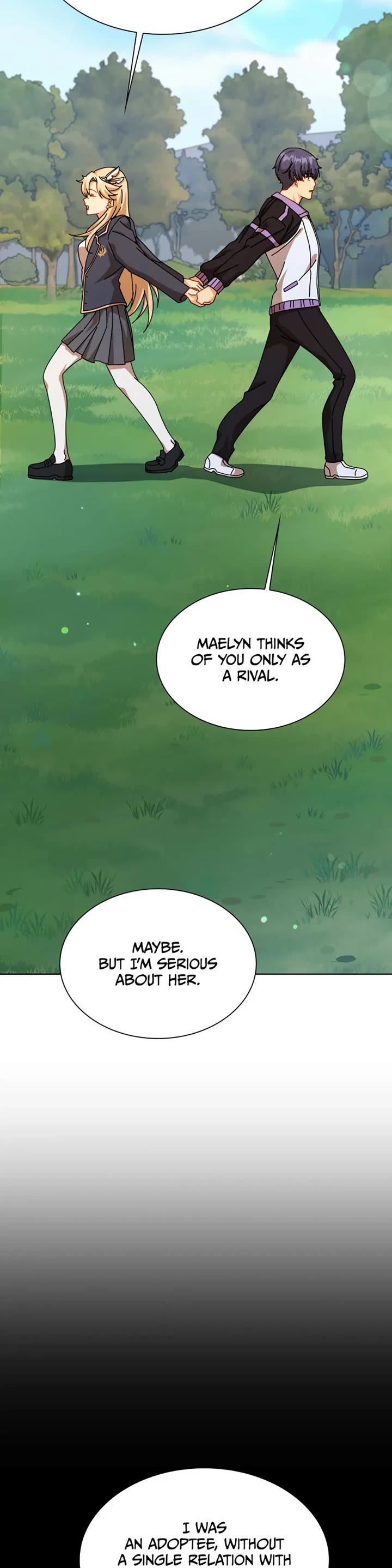 Necromancer Academy and the Genius Summoner Chapter 127 page 44 - Chapter 127