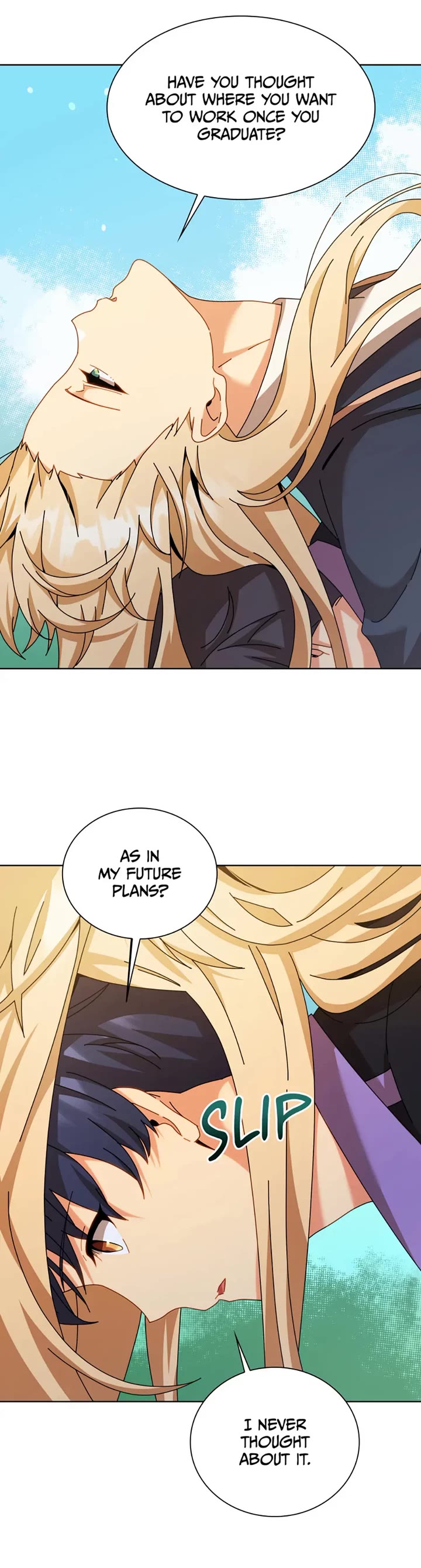 Necromancer Academy and the Genius Summoner Chapter 128 page 15 - Chapter 128