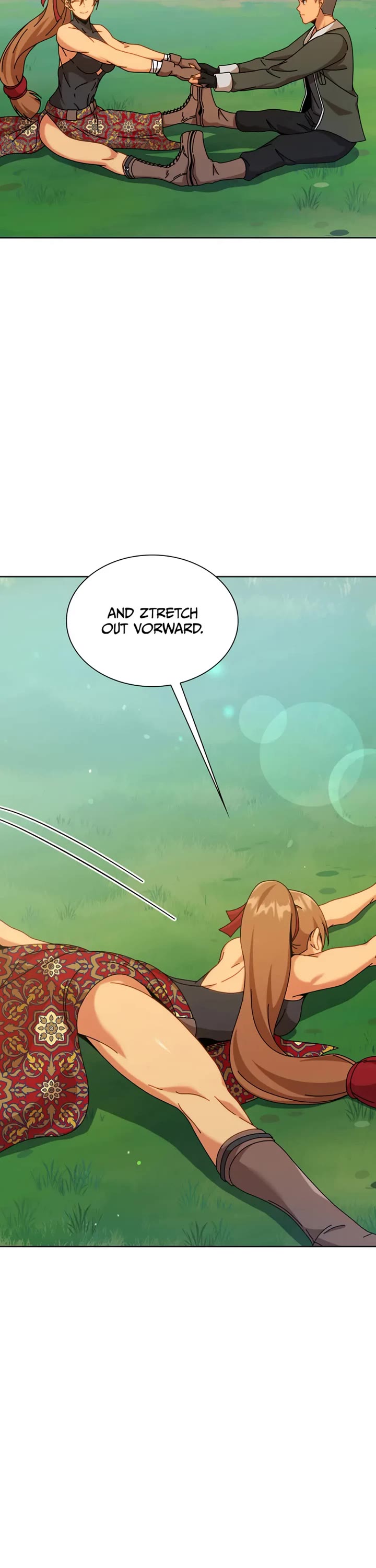 Necromancer Academy and the Genius Summoner Chapter 128 page 26 - Chapter 128