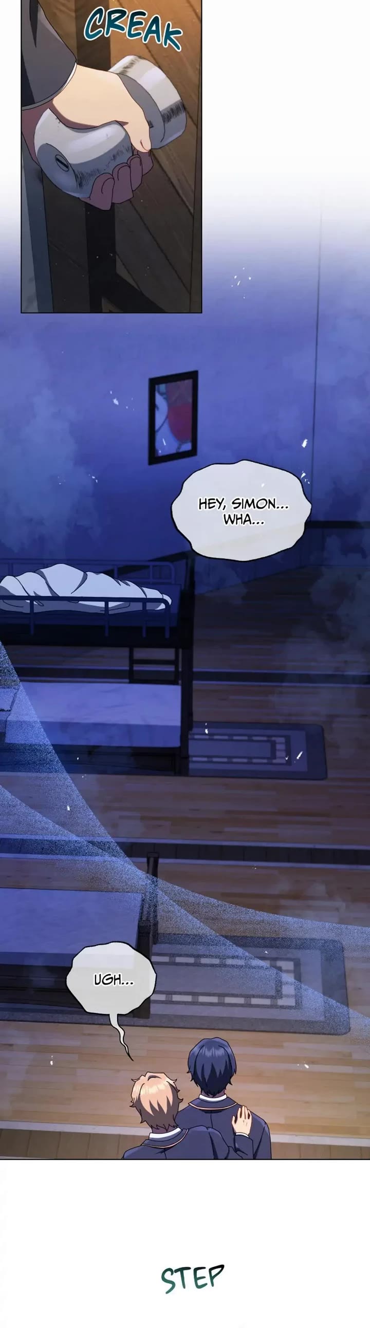 Necromancer Academy and the Genius Summoner Chapter 13 page 39 - Chapter 13