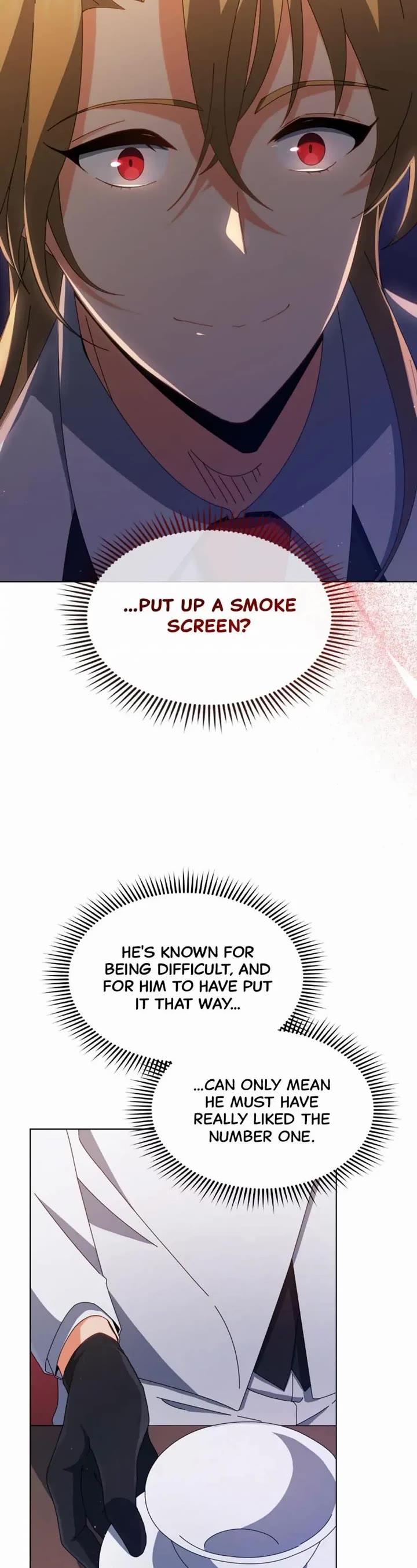 Necromancer Academy and the Genius Summoner Chapter 13 page 9 - Chapter 13