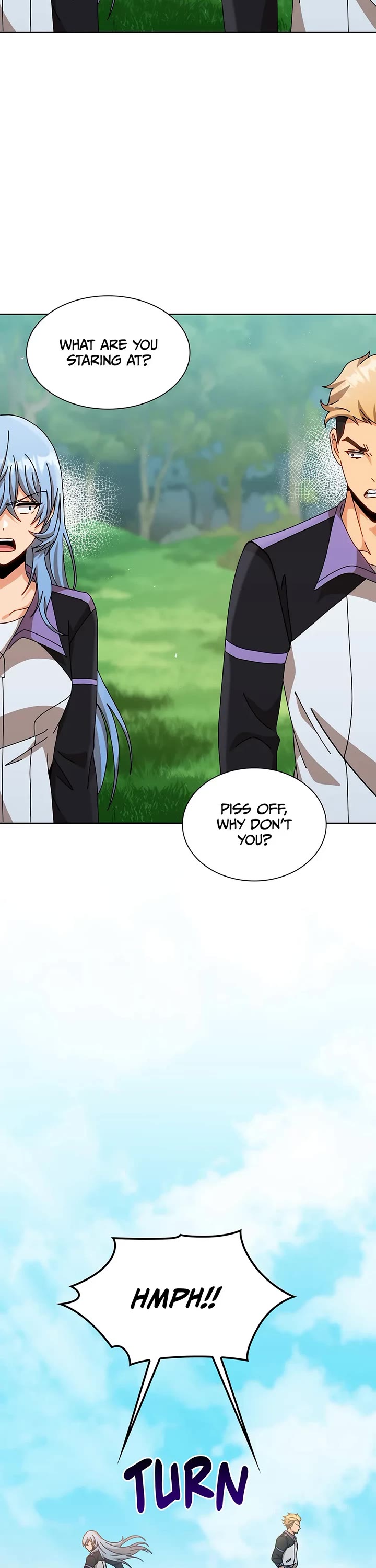 Necromancer Academy and the Genius Summoner Chapter 130 page 12 - Chapter 130