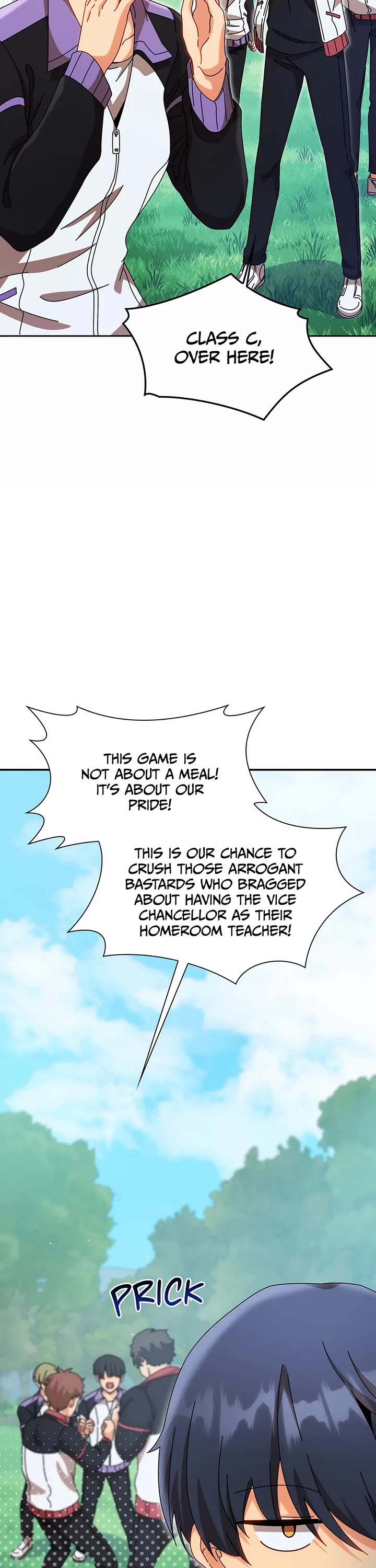 Necromancer Academy and the Genius Summoner Chapter 130 page 28 - Chapter 130