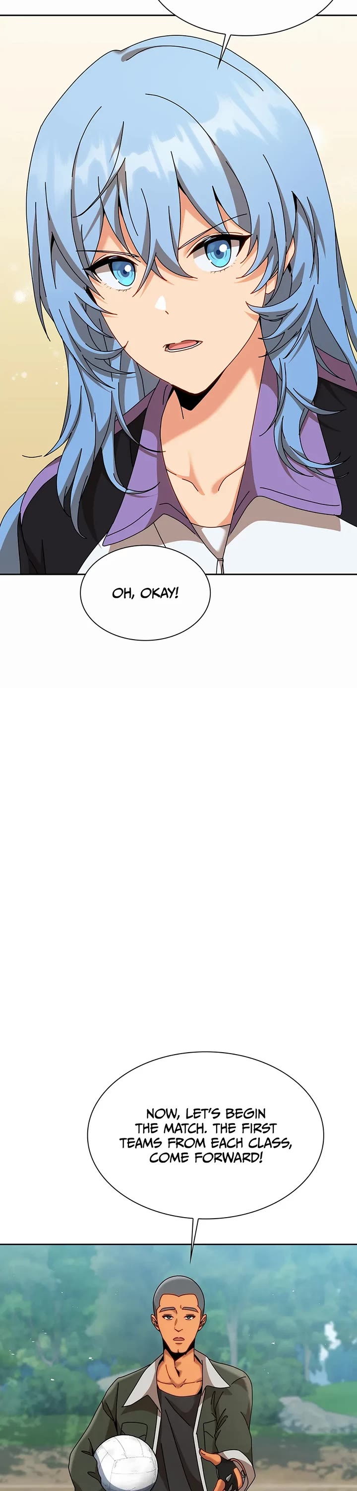 Necromancer Academy and the Genius Summoner Chapter 130 page 31 - Chapter 130