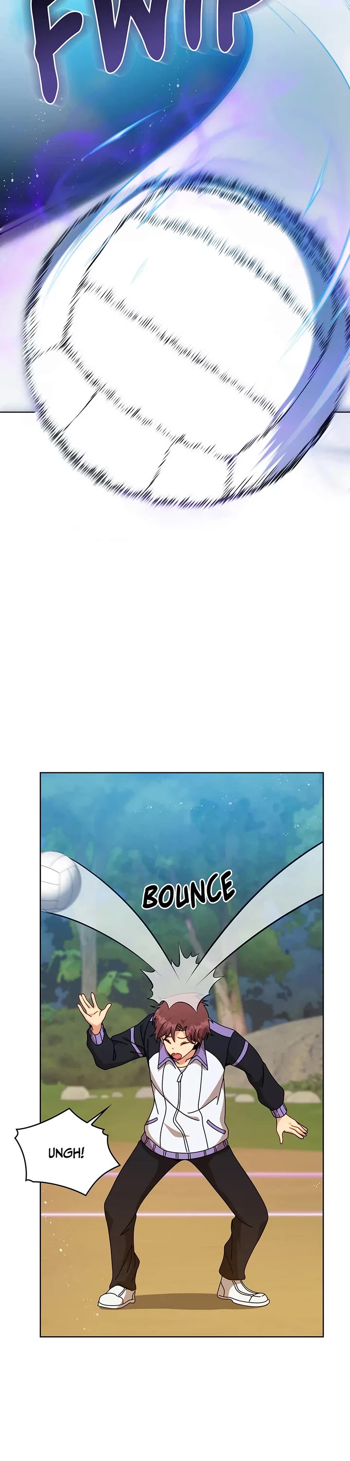 Necromancer Academy and the Genius Summoner Chapter 131 page 26 - Chapter 131