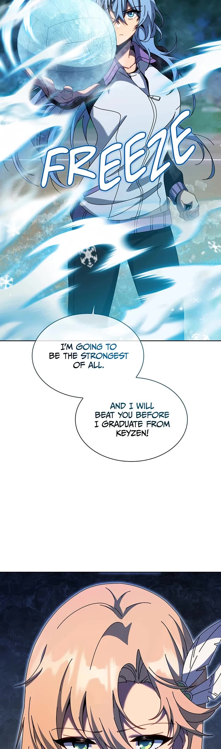 Necromancer Academy and the Genius Summoner Chapter 132 page 20 - Chapter 132