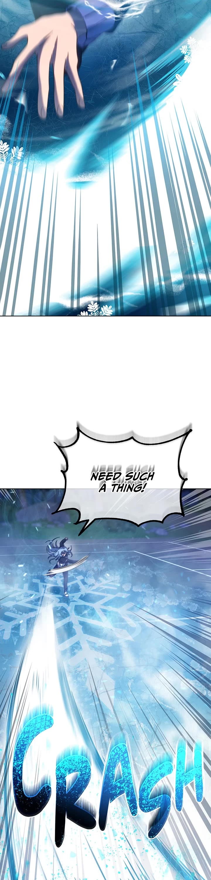 Necromancer Academy and the Genius Summoner Chapter 132 page 22 - Chapter 132