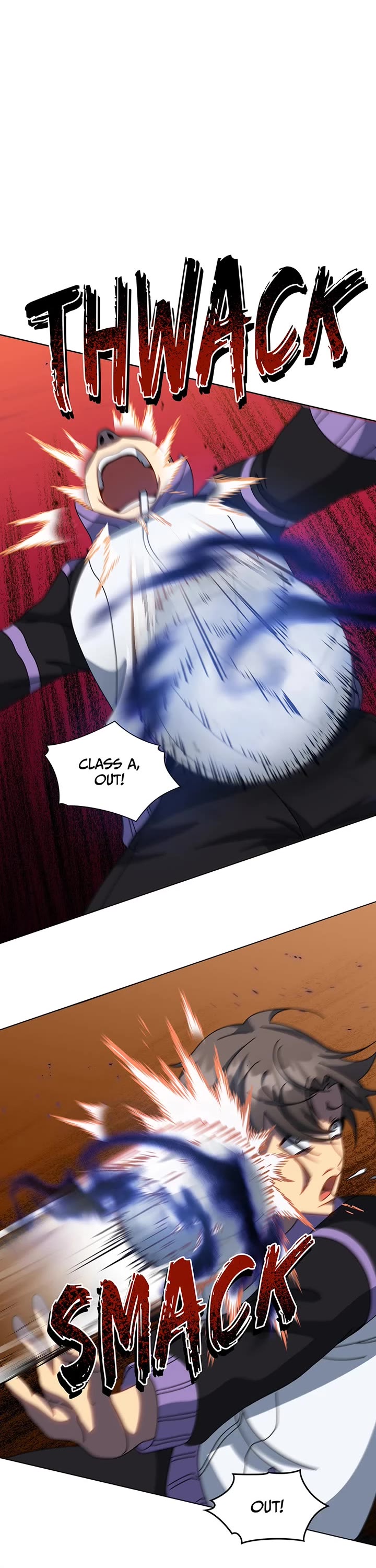 Necromancer Academy and the Genius Summoner Chapter 132 page 41 - Chapter 132