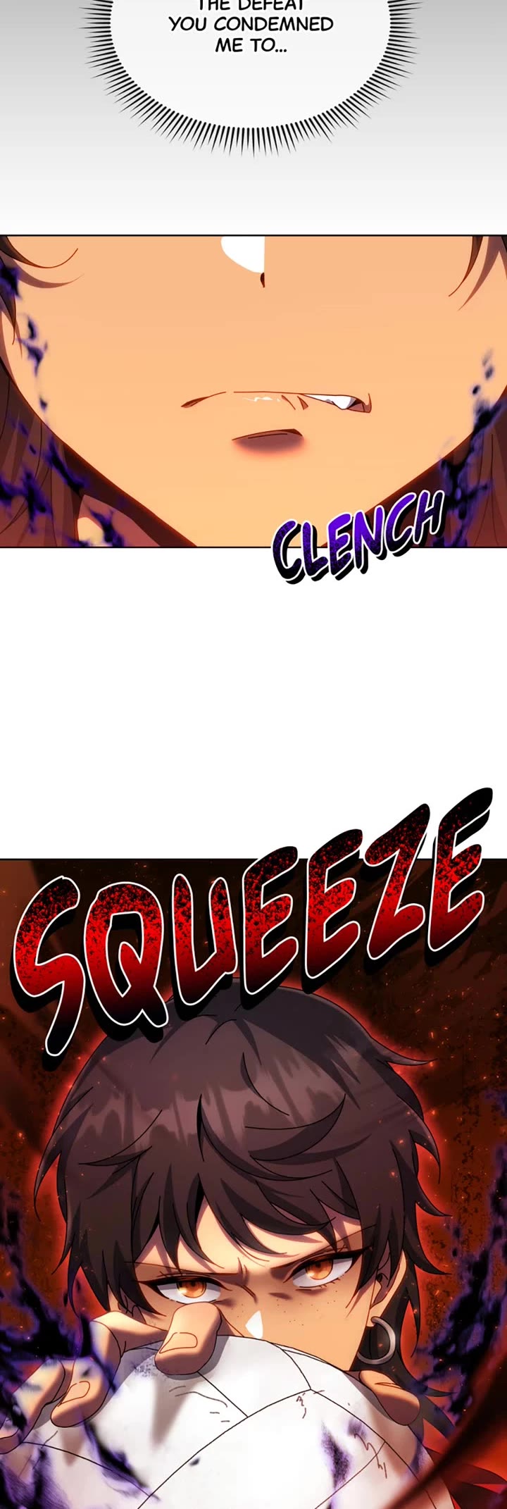 Necromancer Academy and the Genius Summoner Chapter 132 page 47 - Chapter 132