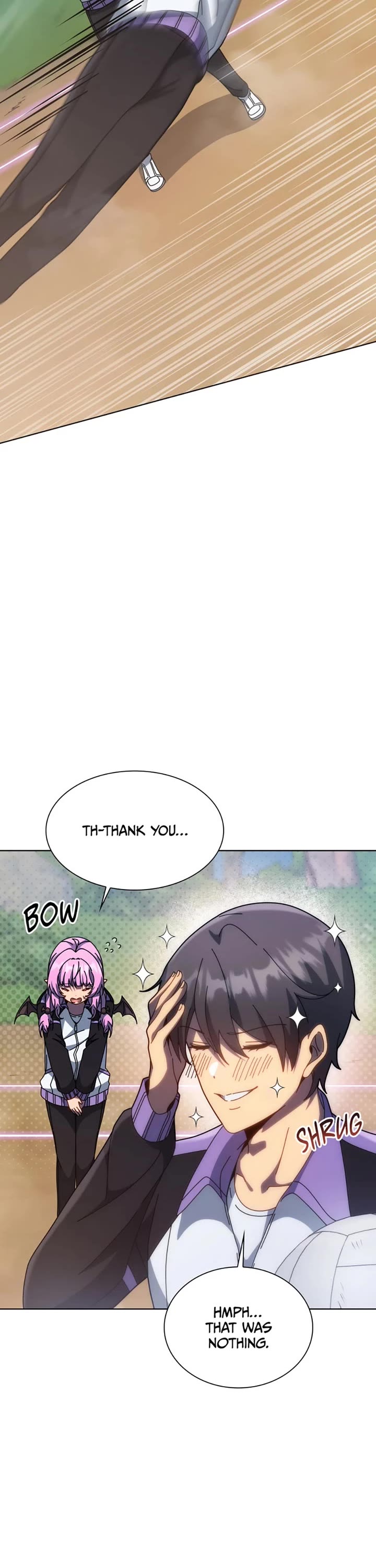 Necromancer Academy and the Genius Summoner Chapter 133 page 18 - Chapter 133