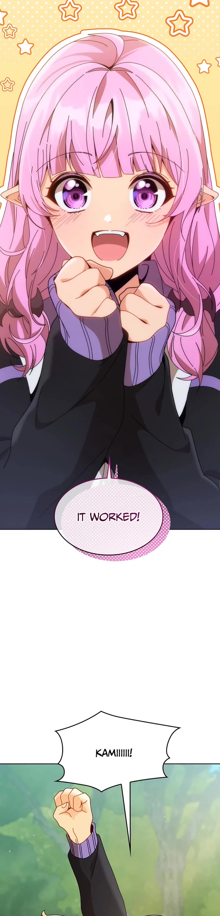 Necromancer Academy and the Genius Summoner Chapter 133 page 27 - Chapter 133