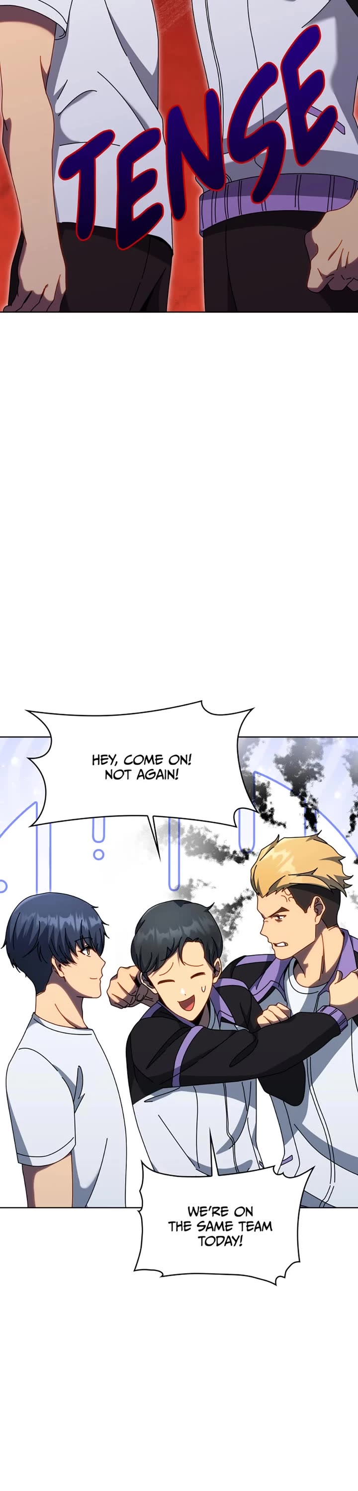 Necromancer Academy and the Genius Summoner Chapter 133 page 41 - Chapter 133