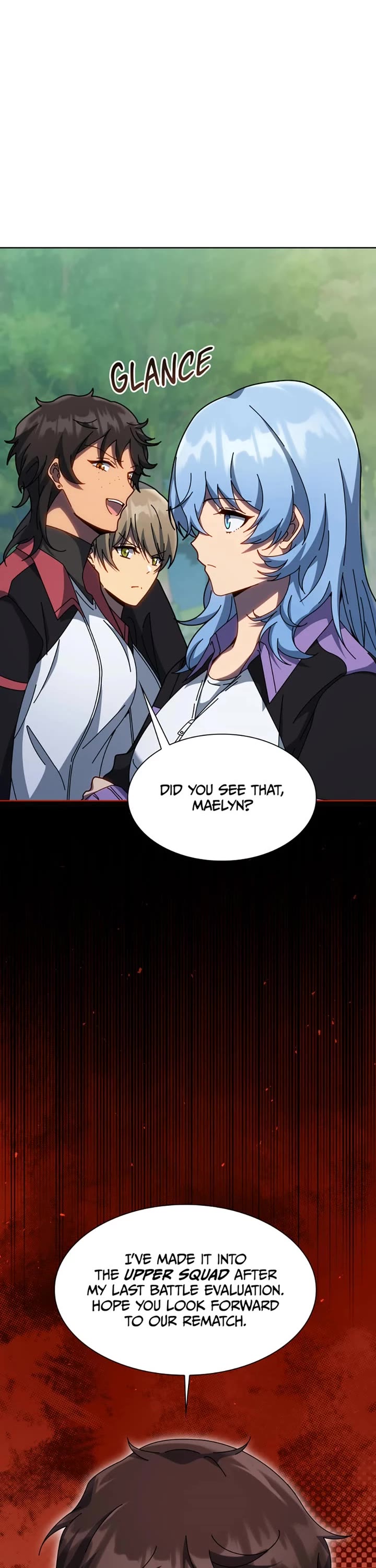 Necromancer Academy and the Genius Summoner Chapter 133 page 7 - Chapter 133