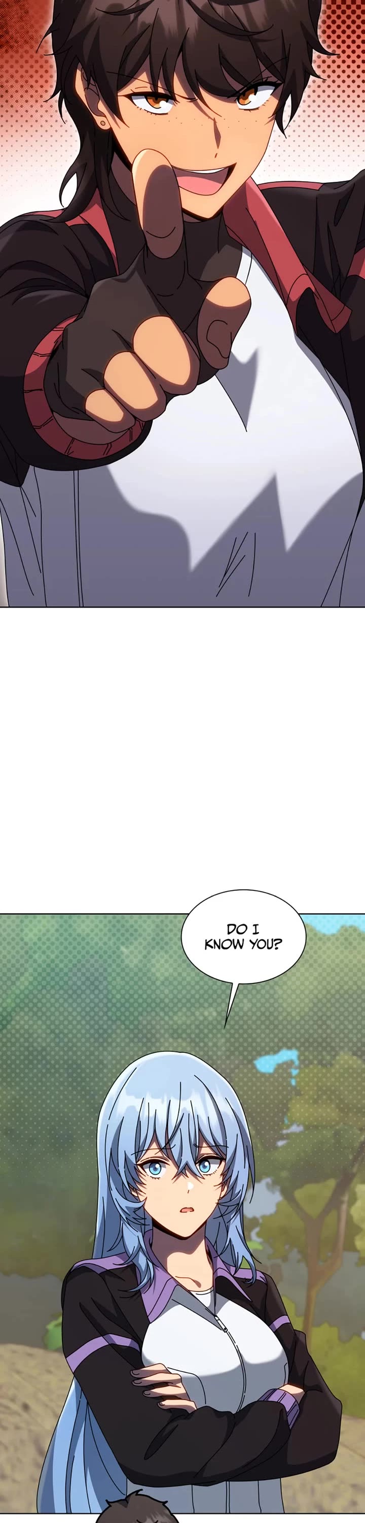 Necromancer Academy and the Genius Summoner Chapter 133 page 8 - Chapter 133
