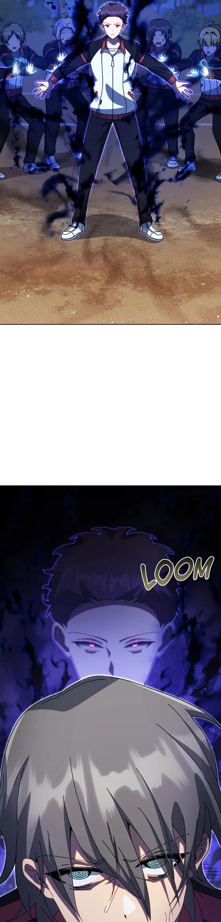 Necromancer Academy and the Genius Summoner Chapter 134 page 13 - Chapter 134