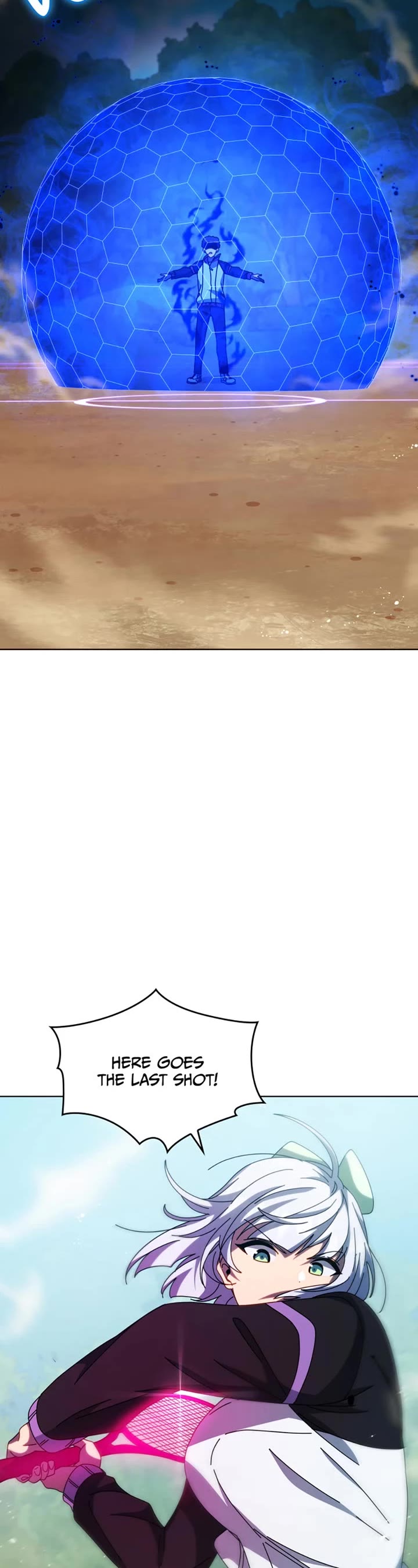 Necromancer Academy and the Genius Summoner Chapter 134 page 20 - Chapter 134