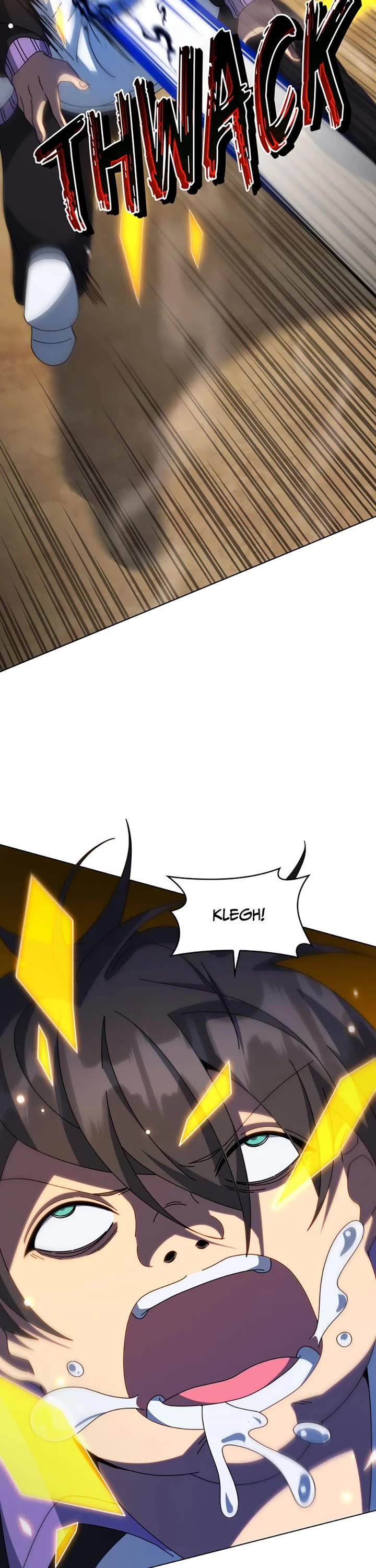 Necromancer Academy and the Genius Summoner Chapter 134 page 32 - Chapter 134