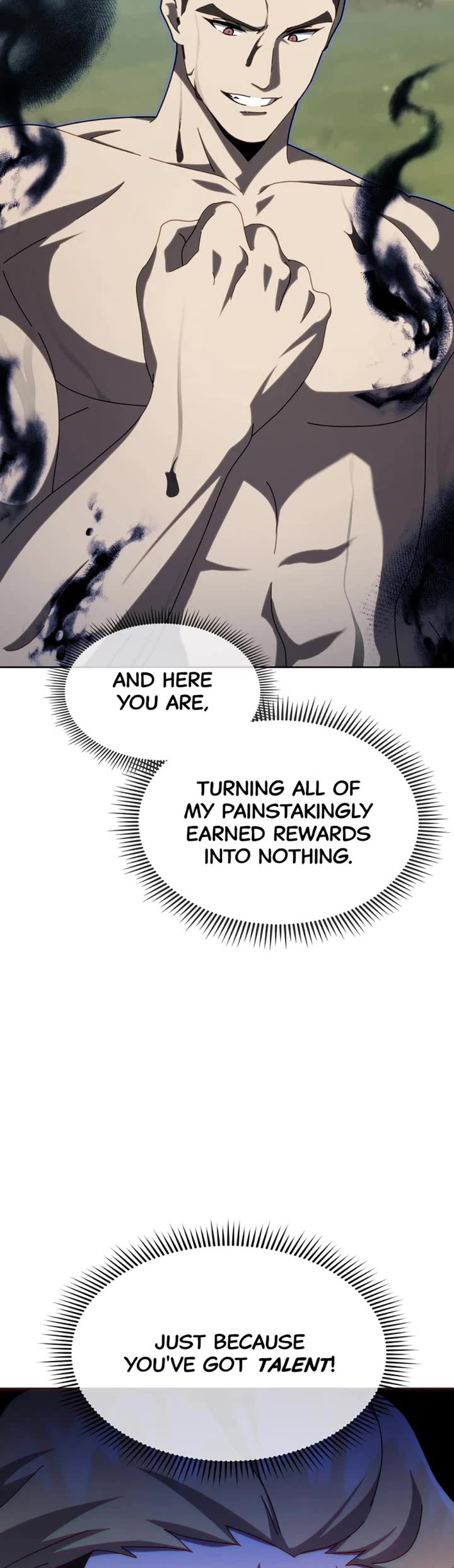 Necromancer Academy and the Genius Summoner Chapter 134 page 59 - Chapter 134