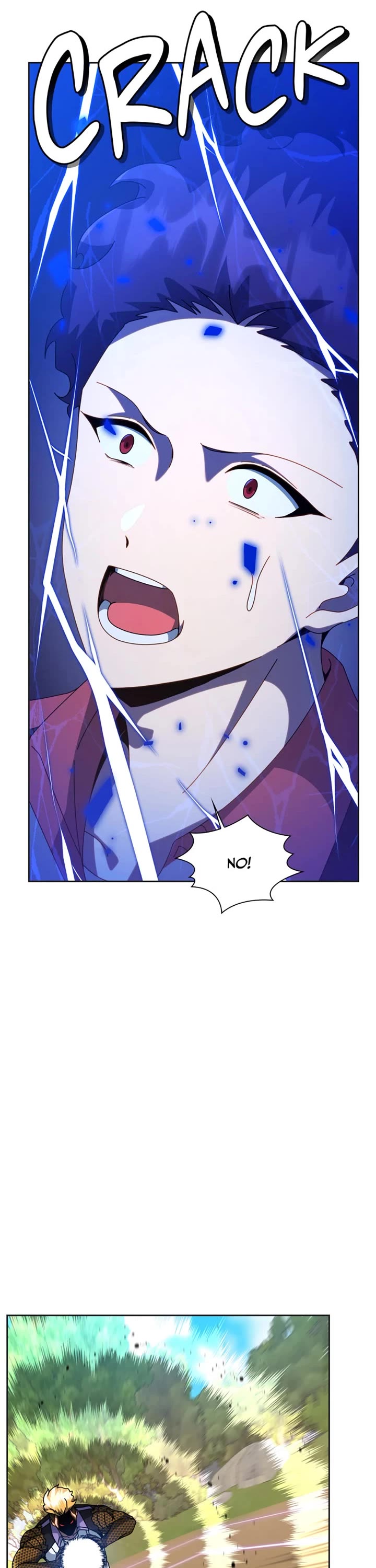Necromancer Academy and the Genius Summoner Chapter 135 page 12 - Chapter 135