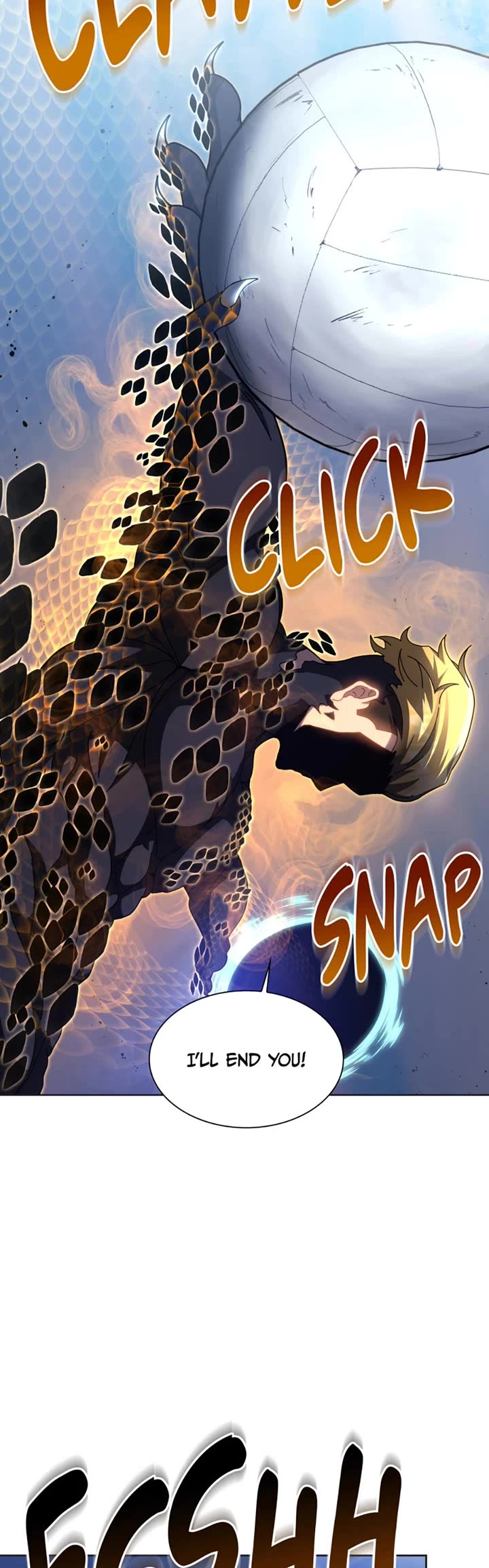 Necromancer Academy and the Genius Summoner Chapter 135 page 14 - Chapter 135