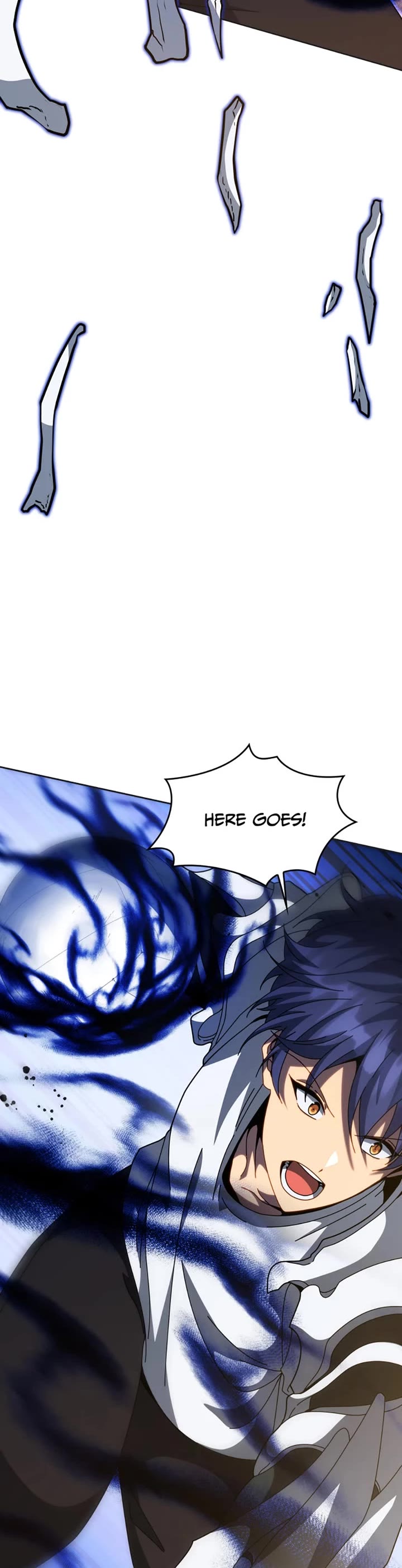 Necromancer Academy and the Genius Summoner Chapter 135 page 9 - Chapter 135