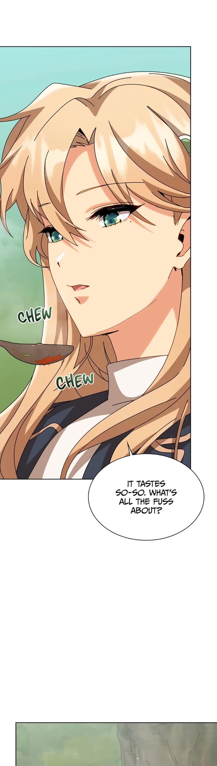 Necromancer Academy and the Genius Summoner Chapter 136 page 15 - Chapter 136