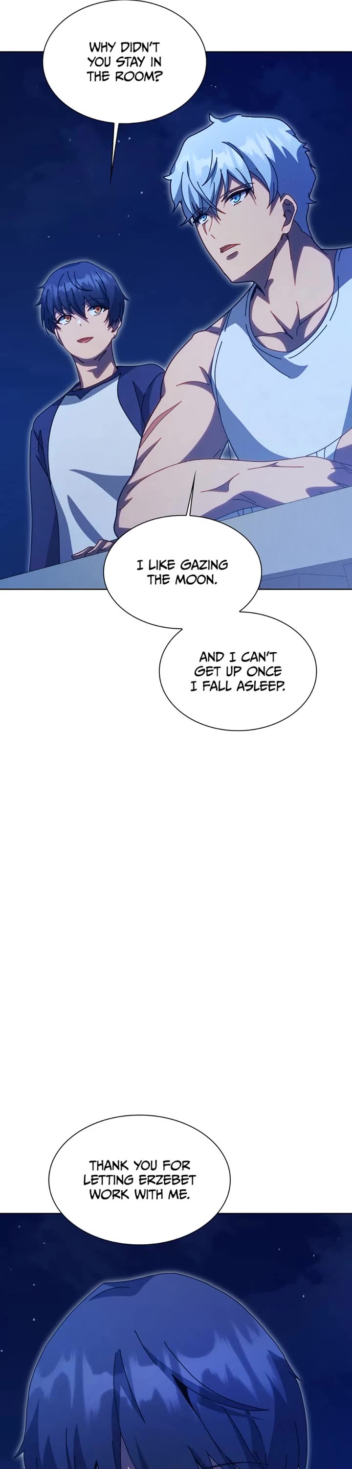 Necromancer Academy and the Genius Summoner Chapter 136 page 23 - Chapter 136
