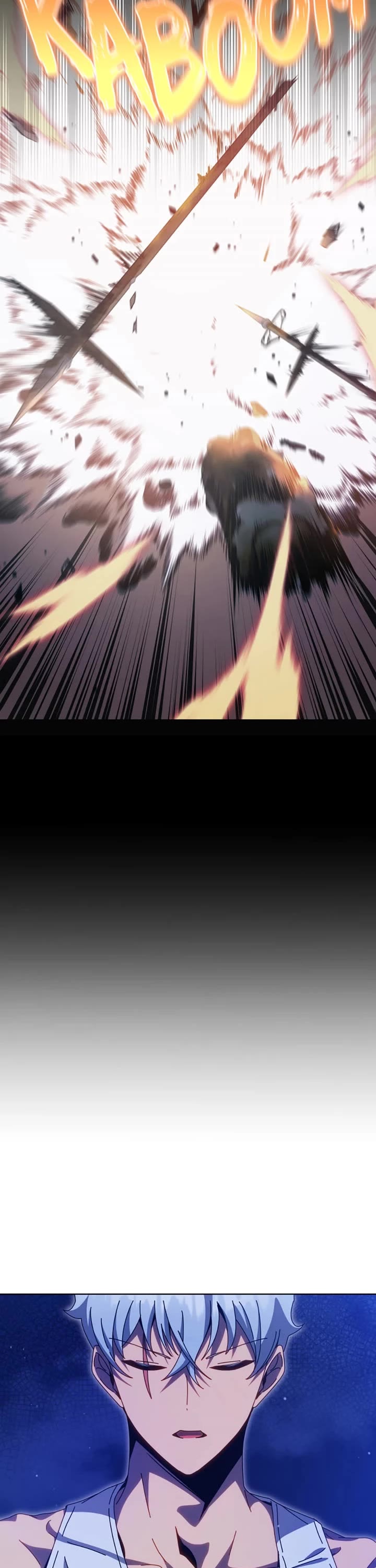 Necromancer Academy and the Genius Summoner Chapter 136 page 28 - Chapter 136