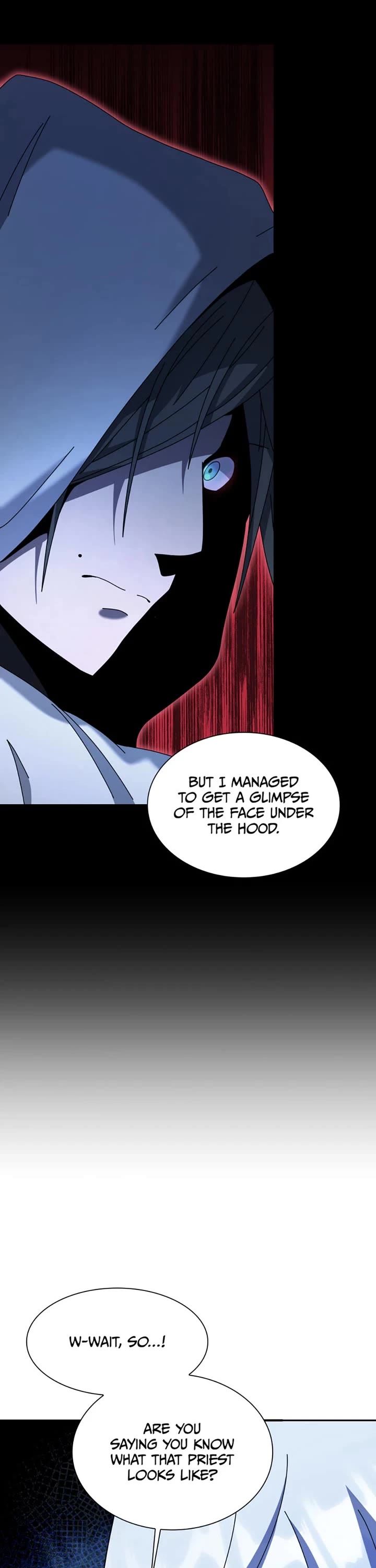 Necromancer Academy and the Genius Summoner Chapter 136 page 36 - Chapter 136