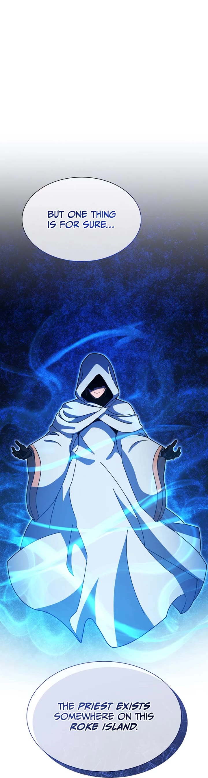 Necromancer Academy and the Genius Summoner Chapter 136 page 45 - Chapter 136