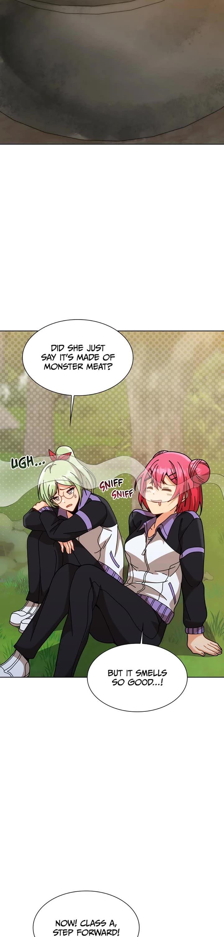Necromancer Academy and the Genius Summoner Chapter 136 page 7 - Chapter 136