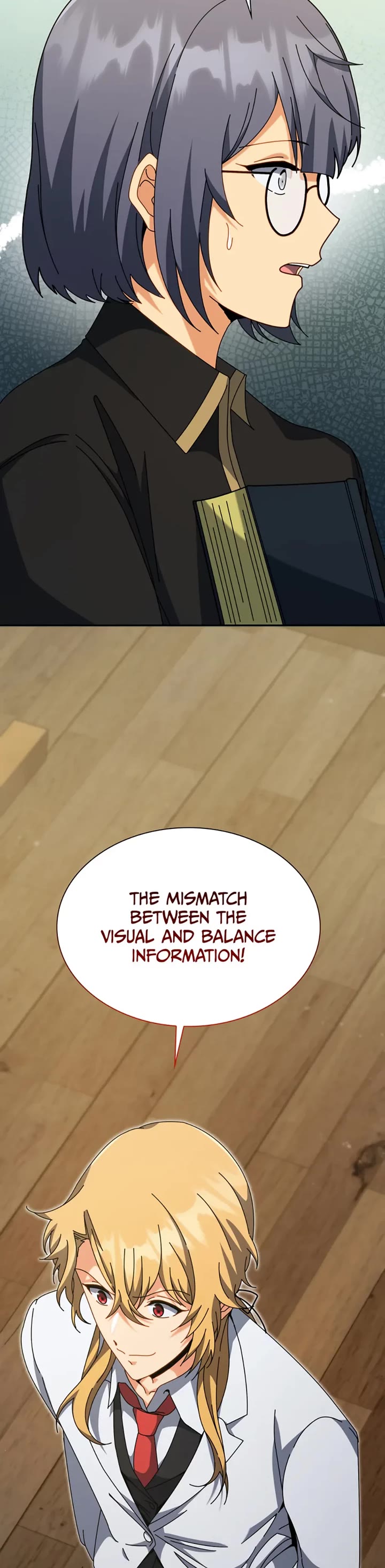Necromancer Academy and the Genius Summoner Chapter 137 page 20 - Chapter 137