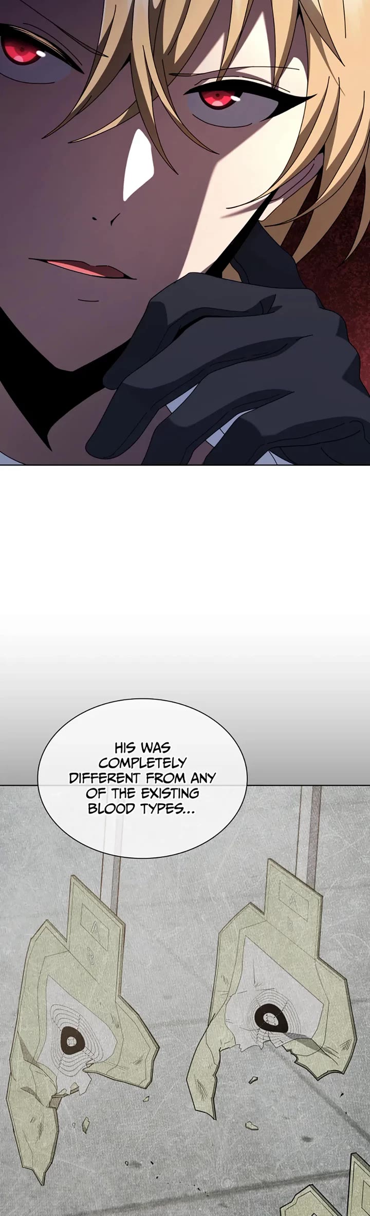 Necromancer Academy and the Genius Summoner Chapter 137 page 29 - Chapter 137