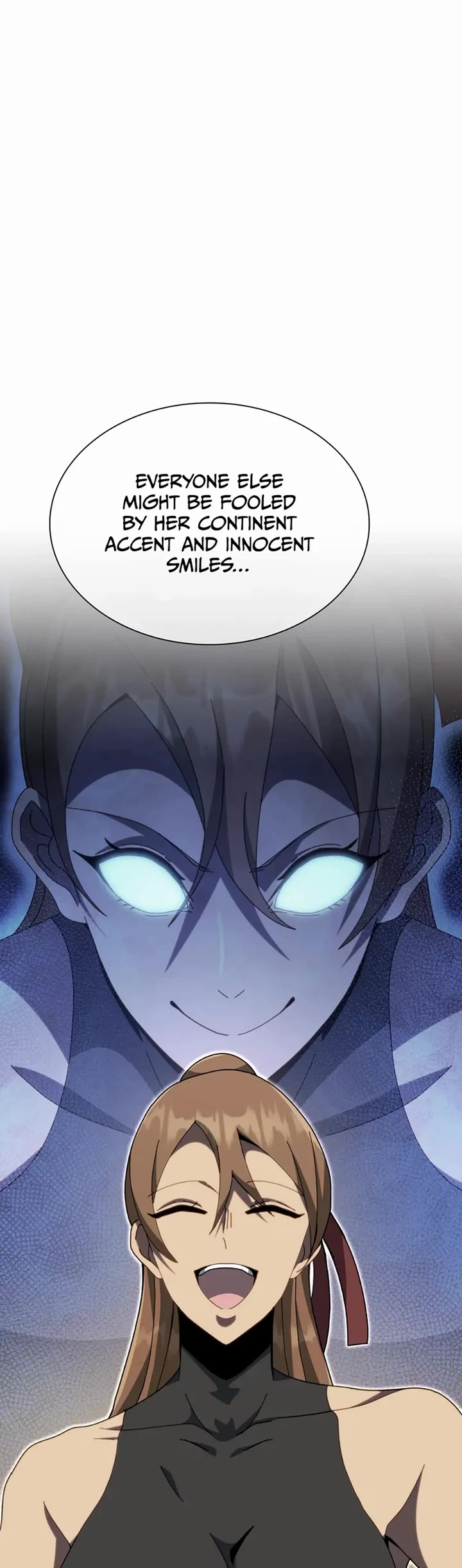 Necromancer Academy and the Genius Summoner Chapter 137 page 35 - Chapter 137