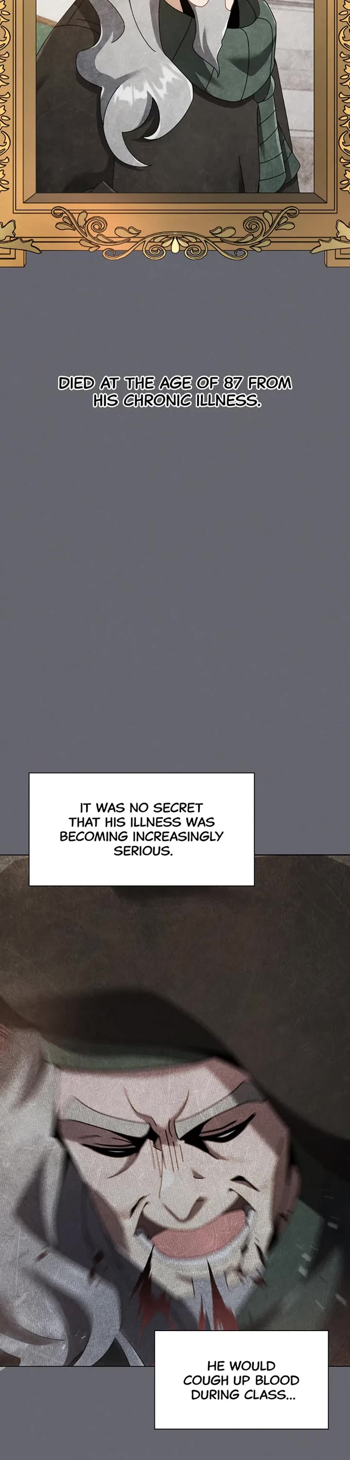Necromancer Academy and the Genius Summoner Chapter 138 page 11 - Chapter 138