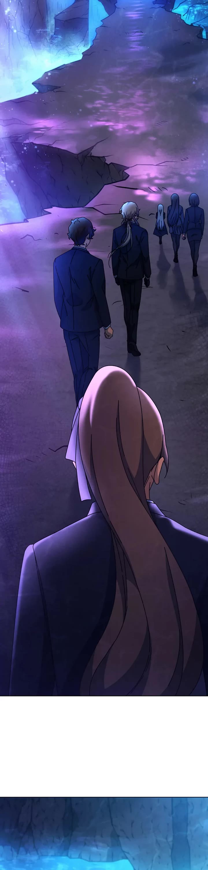 Necromancer Academy and the Genius Summoner Chapter 138 page 17 - Chapter 138