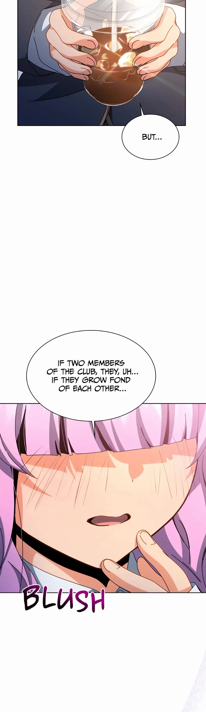 Necromancer Academy and the Genius Summoner Chapter 138 page 39 - Chapter 138