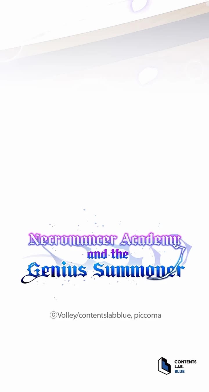 Necromancer Academy and the Genius Summoner Chapter 138 page 41 - Chapter 138