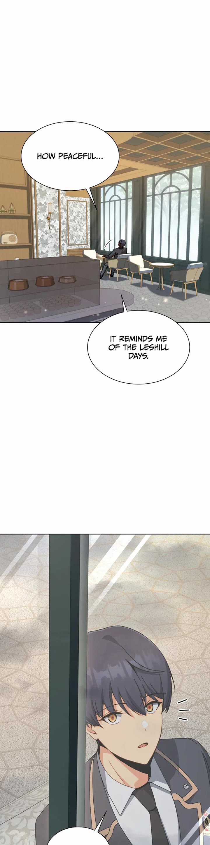 Necromancer Academy and the Genius Summoner Chapter 139 page 10 - Chapter 139