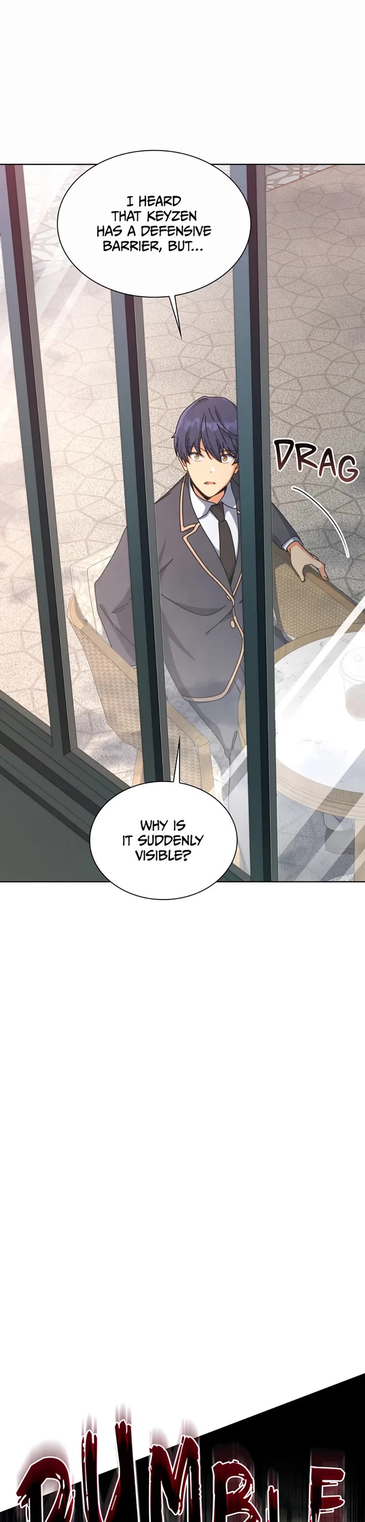 Necromancer Academy and the Genius Summoner Chapter 139 page 12 - Chapter 139