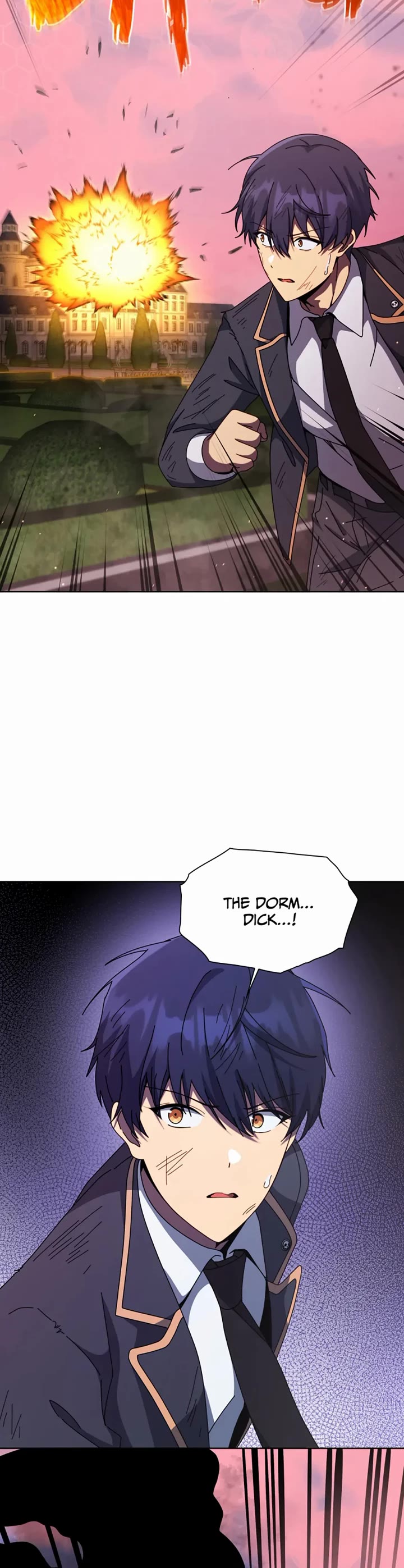 Necromancer Academy and the Genius Summoner Chapter 139 page 20 - Chapter 139
