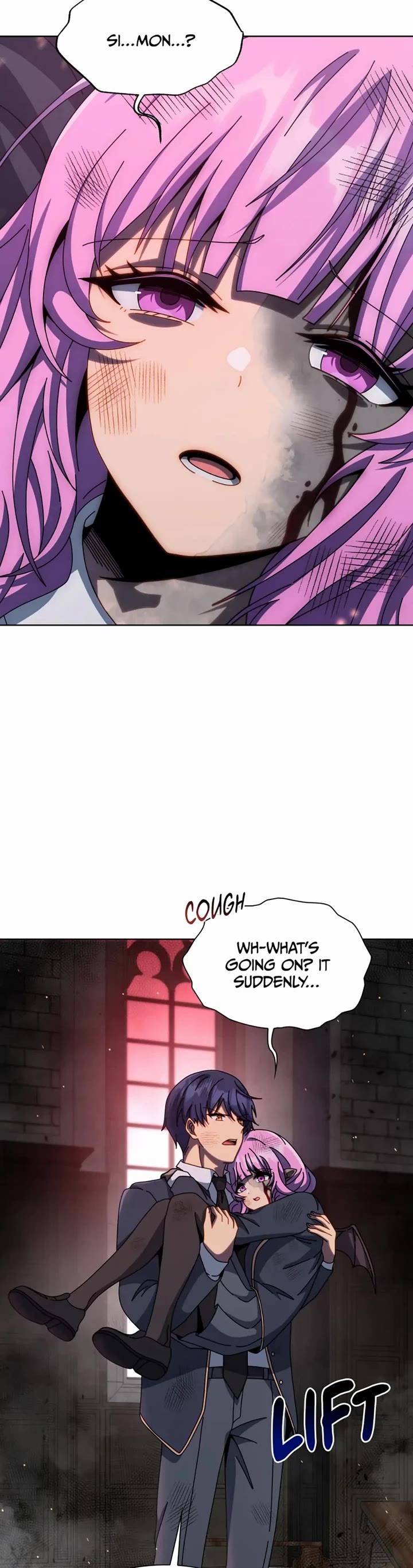 Necromancer Academy and the Genius Summoner Chapter 139 page 25 - Chapter 139