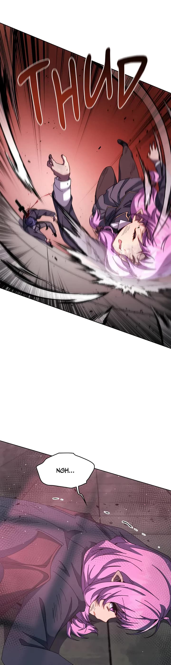 Necromancer Academy and the Genius Summoner Chapter 139 page 29 - Chapter 139