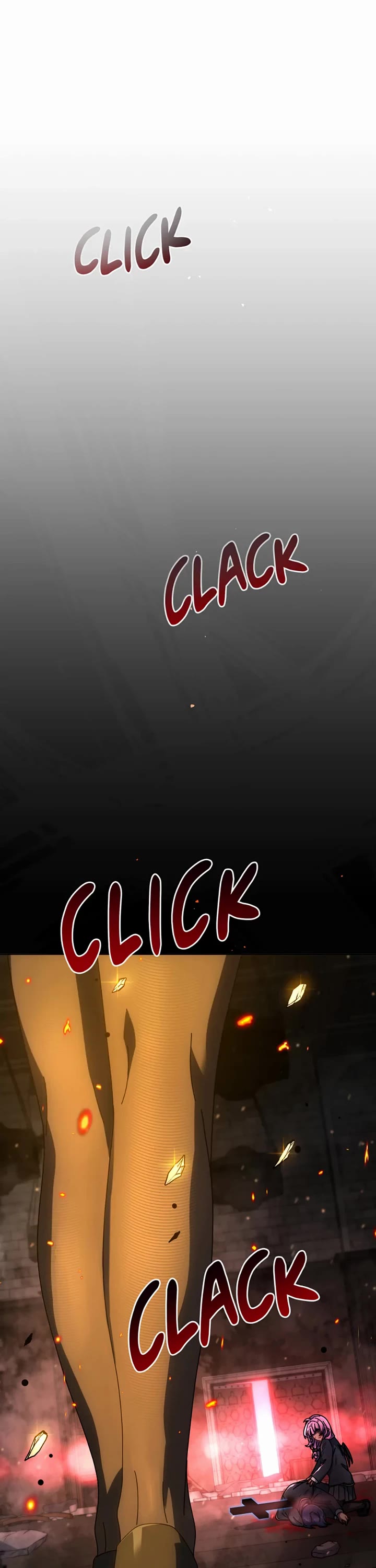 Necromancer Academy and the Genius Summoner Chapter 139 page 33 - Chapter 139
