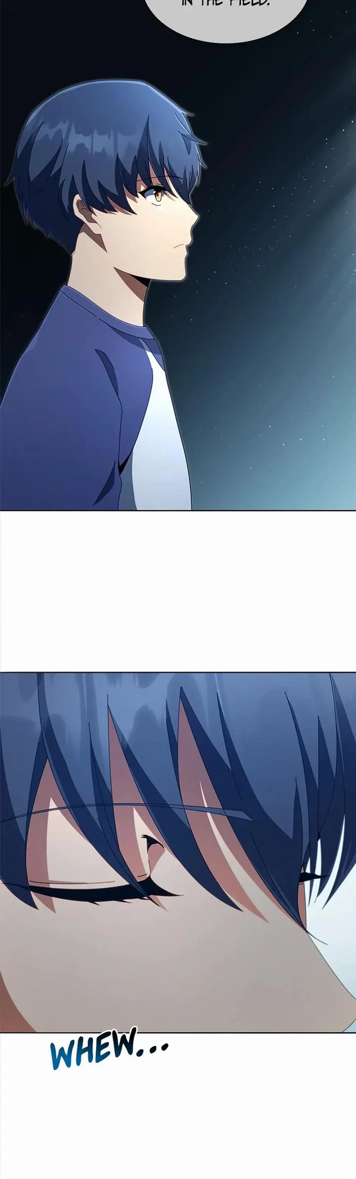 Necromancer Academy and the Genius Summoner Chapter 14 page 30 - Chapter 14