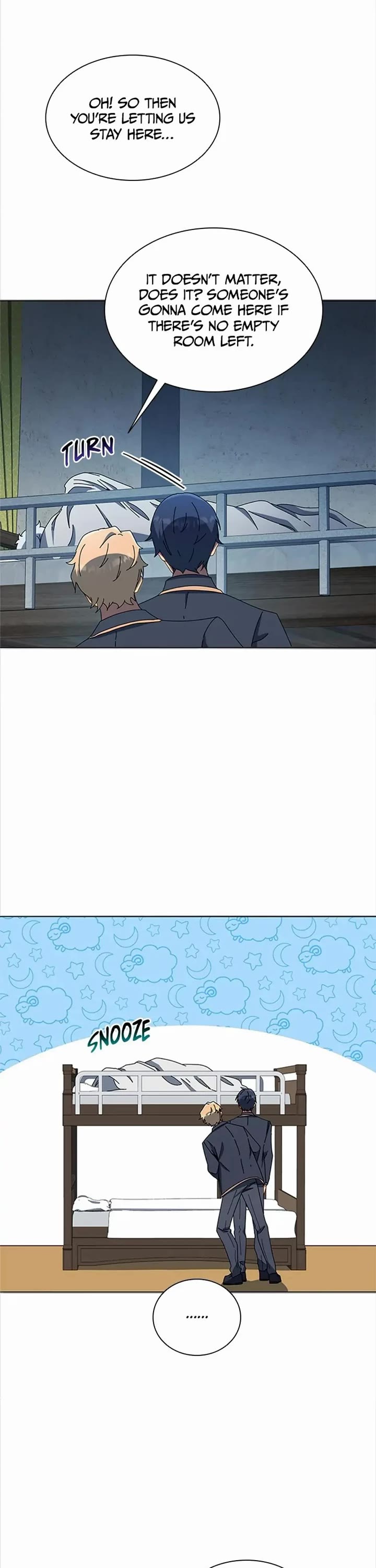 Necromancer Academy and the Genius Summoner Chapter 14 page 6 - Chapter 14