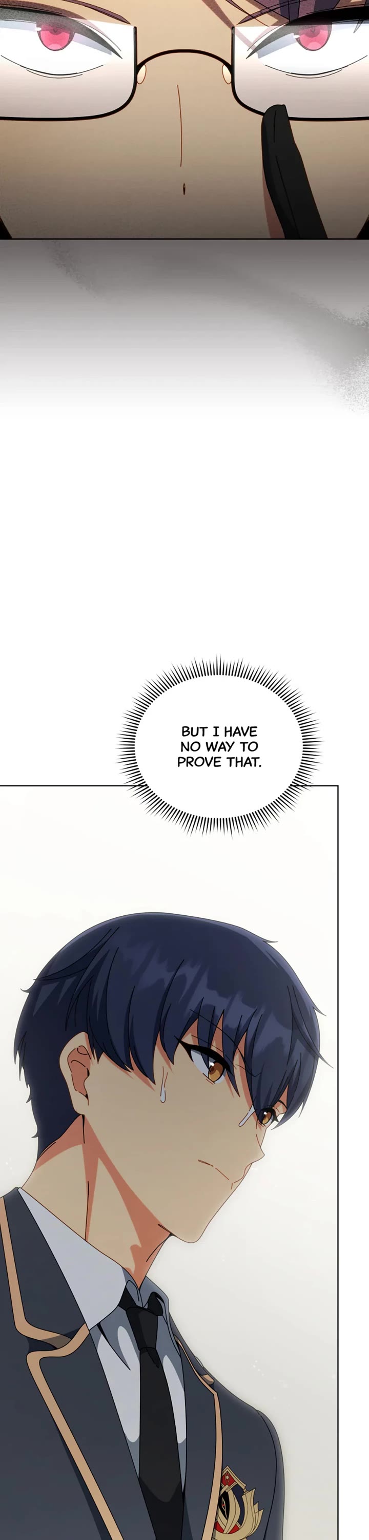 Necromancer Academy and the Genius Summoner Chapter 140 page 23 - Chapter 140