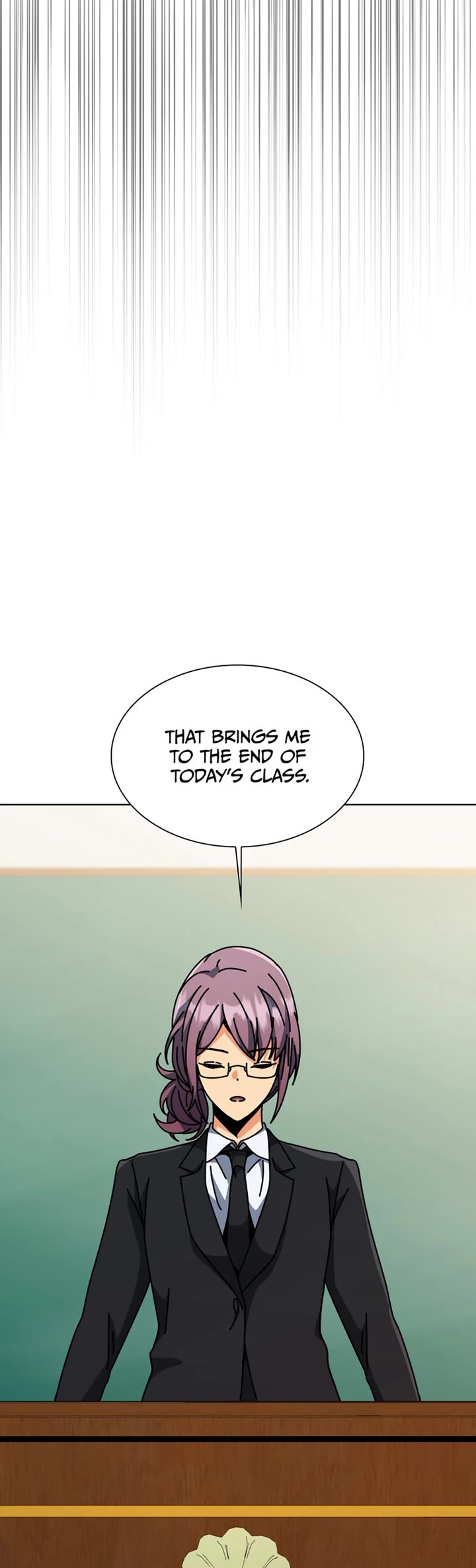 Necromancer Academy and the Genius Summoner Chapter 140 page 34 - Chapter 140